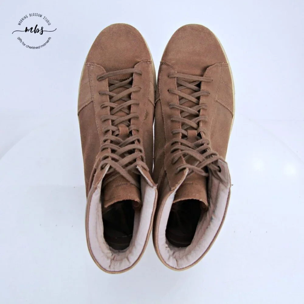 Andrew Marc men size